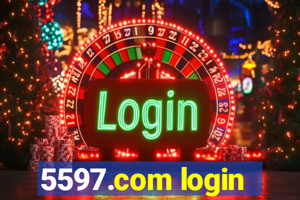 5597.com login